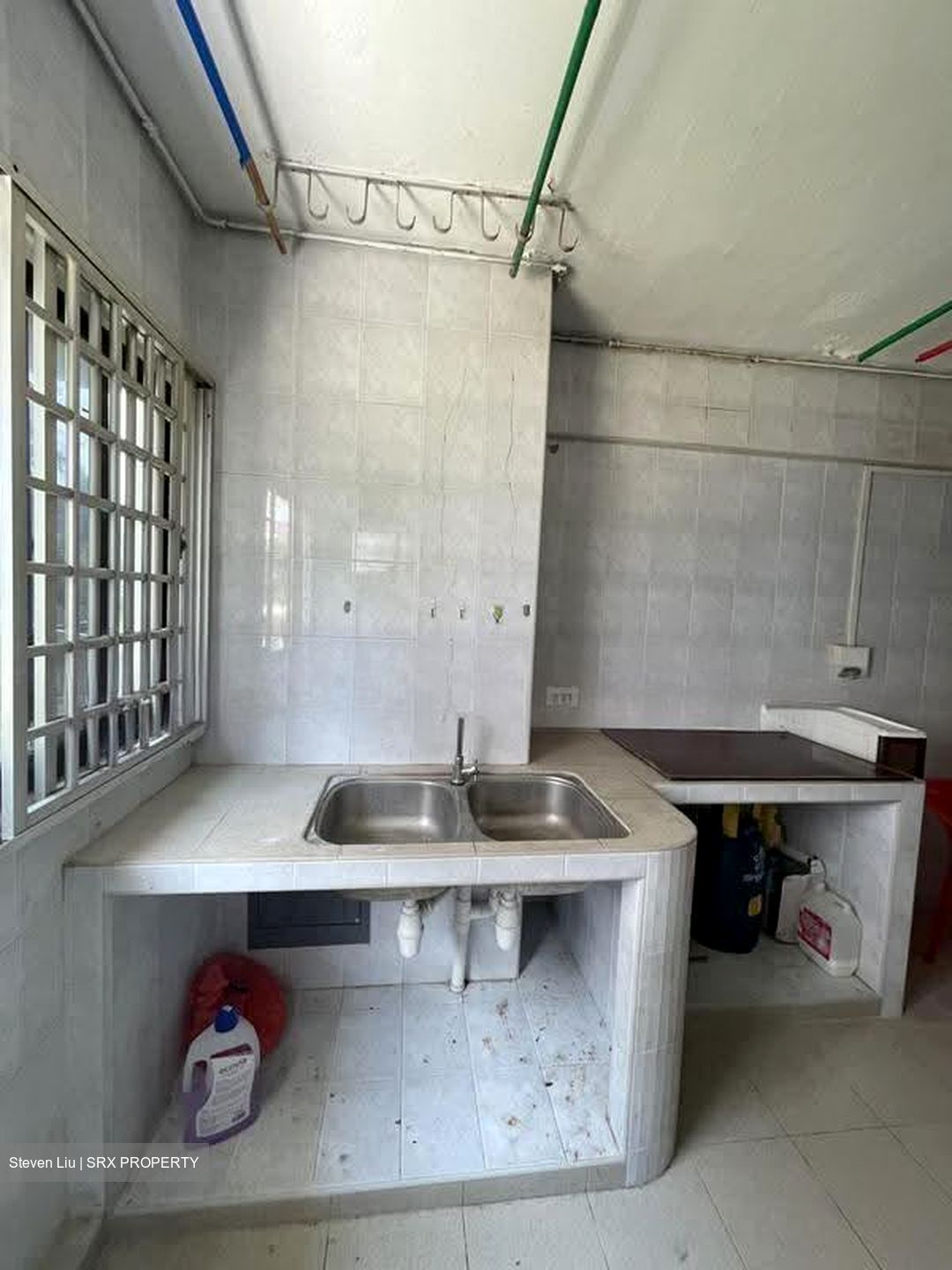 Blk 233 Kebun Baru Palm View (Ang Mo Kio), HDB 3 Rooms #614142051